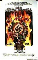Watch Hitler: The Last Ten Days 123MovieFree