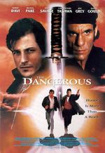Watch The Dangerous 123MovieFree