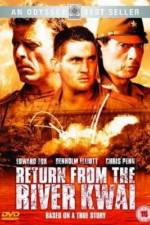 Watch Return from the River Kwai 123MovieFree