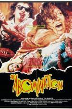 Watch The Abomination 123MovieFree