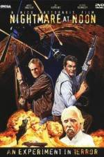Watch Nightmare at Noon 123MovieFree