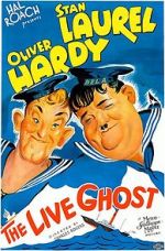 Watch The Live Ghost (Short 1934) 123MovieFree