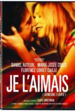 Watch Je l'aimais 123MovieFree
