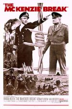 Watch The McKenzie Break 123MovieFree