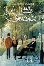 Watch A Little Romance 123MovieFree