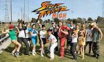 Watch Street Fighter High (Short 2010) 123MovieFree