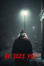 Watch He Sees You (Short 2023) 123MovieFree