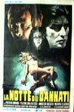 Watch La notte dei dannati 123MovieFree