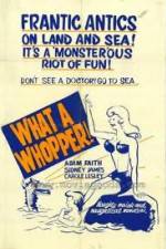 Watch What a Whopper 123MovieFree