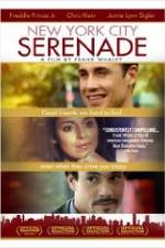 Watch New York City Serenade 123MovieFree