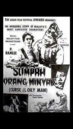 Watch Curse of the Oily Man 123MovieFree