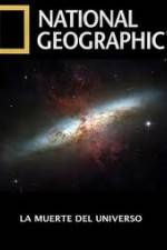 Watch National Geographic - Death Of The Universe 123MovieFree