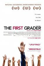 Watch The First Grader 123MovieFree