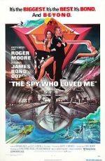 Watch The Spy Who Loved Me 123MovieFree
