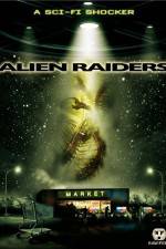 Watch Alien Raiders 123MovieFree