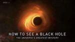 Watch How to See a Black Hole: The Universe\'s Greatest Mystery 123MovieFree
