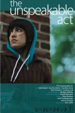 Watch The Unspeakable Act 123MovieFree