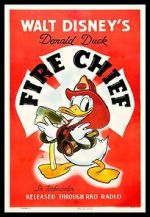 Watch Fire Chief (Short 1940) 123MovieFree