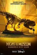 Watch Night at the Museum: Kahmunrah Rises Again 123MovieFree