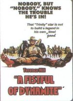 Watch A Fistful of Dynamite 123MovieFree