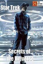 Watch Star Trek: Secrets of the Universe 123MovieFree