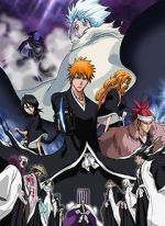 Watch Bleach the Movie 2: The Diamond Dust Rebellion 123MovieFree