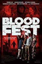 Watch Blood Fest 123MovieFree