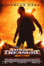 Watch National Treasure 123MovieFree