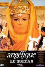 Watch Angelique and the Sultan 123MovieFree