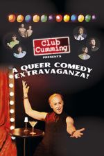 Watch Club Cumming Presents a Queer Comedy Extravaganza! (TV Special 2022) 123MovieFree