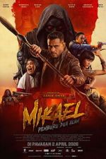 Watch Mikael: Pemburu Dua Alam 123MovieFree