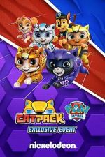 Watch Cat Pack: A PAW Patrol Exclusive Event 123MovieFree