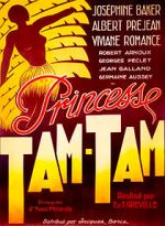 Watch Princesse Tam-Tam 123MovieFree