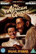 Watch The African Queen 123MovieFree