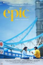 Watch Epic - First Semester 123MovieFree