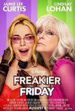 Watch Freakier Friday 123MovieFree