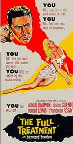 Watch Stop Me Before I Kill! 123MovieFree