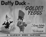 Watch Golden Yeggs (Short 1950) 123MovieFree