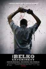 Watch The Belko Experiment 123MovieFree