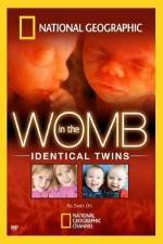 Watch National Geographic: In the Womb - Identical Twins 123MovieFree