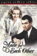 Watch Made for Each Other 123MovieFree