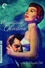 Watch Magnificent Obsession 123MovieFree