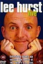 Watch Lee Hurst: Live 123MovieFree