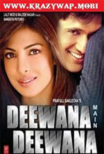 Watch Deewana Hoon Main 123MovieFree