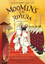 Watch Moomins on the Riviera 123MovieFree