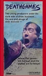 Watch Death Games 123MovieFree