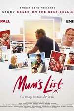 Watch Mums List 123MovieFree