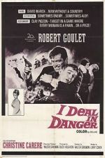Watch I Deal in Danger 123MovieFree