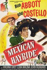 Watch Mexican Hayride 123MovieFree