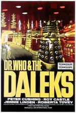 Watch Dr. Who and the Daleks 123MovieFree